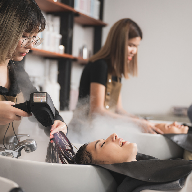 Guia Completo dos Secadores de Cabelo: Escolhendo o Melhor Modelo para Cuidar dos Seus Fios